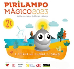 PIRILAMPO MÁGICO 2023