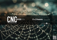 Competições Nacionais da Ciência em Rede (CNC)- fevereiro 2024