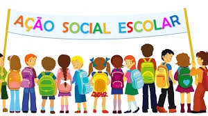 Informção de Matrículas - Ação Social Escolar