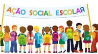 Informção de Matrículas - Ação Social Escolar