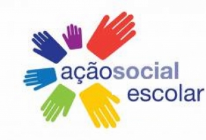 Boletim de Candidatura AÇÃO SOCIAL ESCOLAR