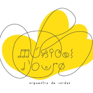 FORMAÇÃO DE UMA ORQUESTRA COM “MÚSICOS D’OURO” DO AERT