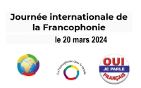 Dia da Francofonia
