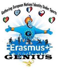 GENIUS  -  Gathering European Nations’ Identities Under Sports